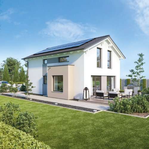 Einfamilienhaus Leuna - 4 Zimmer, 120 m&sup2;, 463.506&euro; | Angebot:25251492