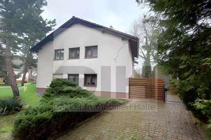 Haus zum Kaufen in Bad Lauchstädt 474.000 € 400 m²