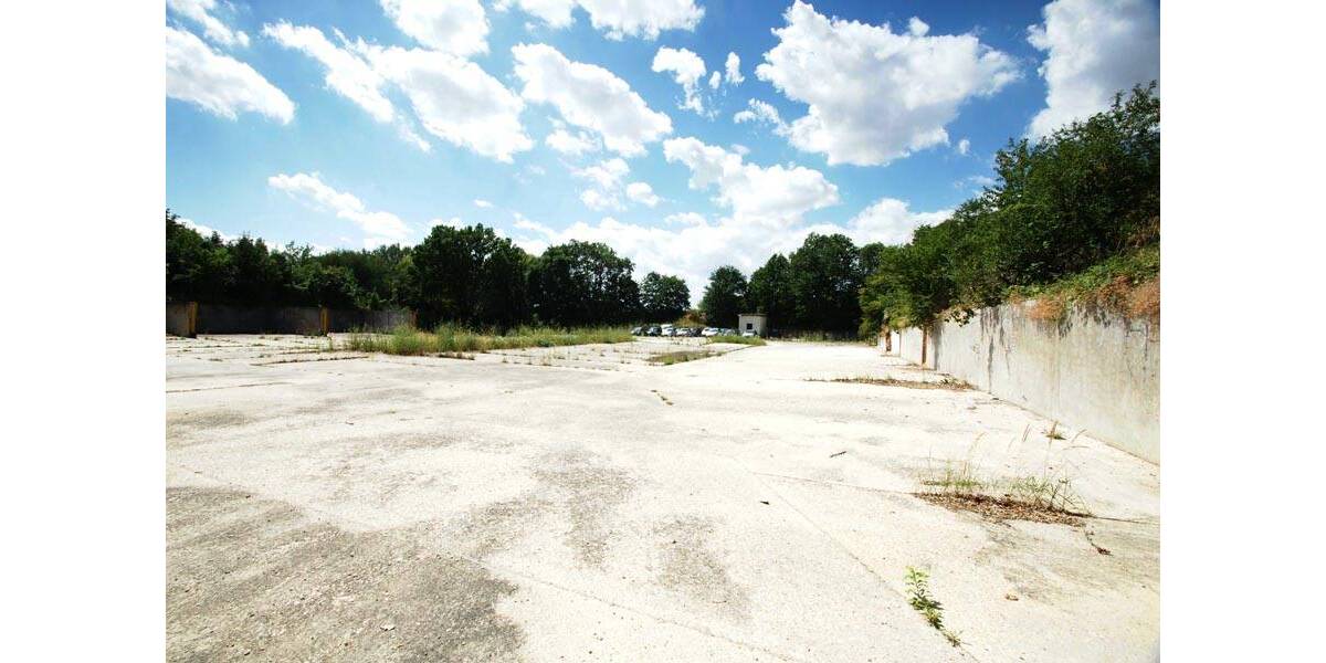 Grundstück Schkopau Ermlitz - 495.000&euro; | Angebot:25958964