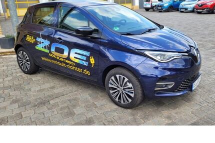 Renault ZOE 1.480 km 24.995 &euro; Wolfen 06766