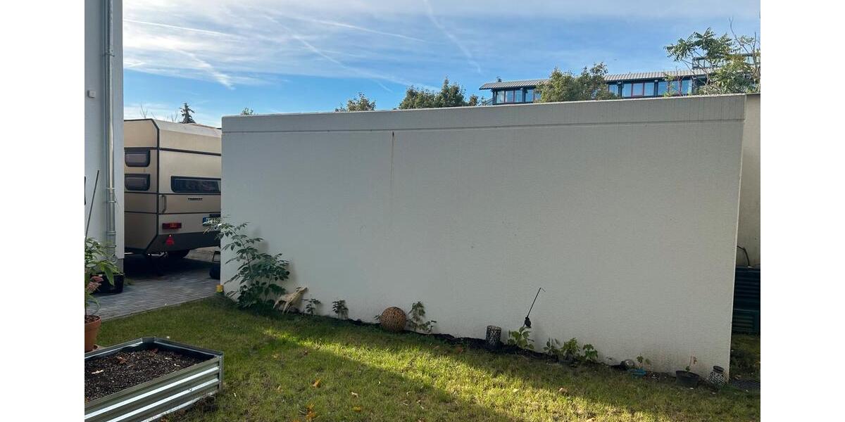 Doppelhaushälfte Merseburg - 4 Zimmer, 135 m&sup2;, 1.400&euro; | Angebot:27623877