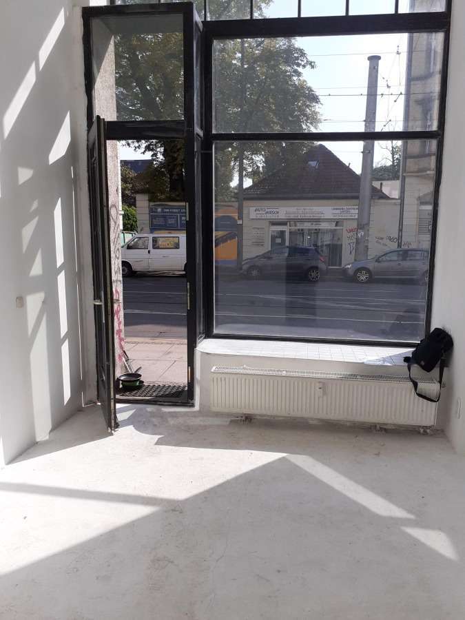 Einzelhandel in Leipzig 168 € 16.01 m²