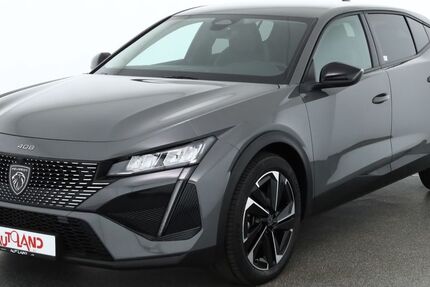 Peugeot 408 32.092 km 24.490 &euro; Köthen 06366