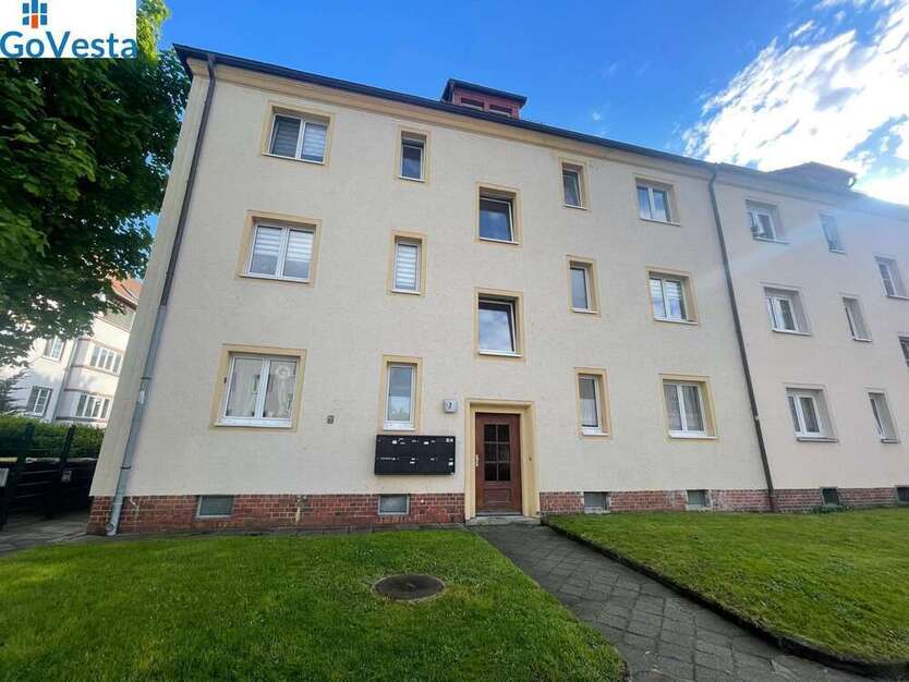 Wohnung zum Mieten in Leipzig 599 € 56 m²