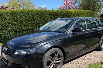 Audi A4 291.000 km 3.000 &euro; Teutschenthal 06179