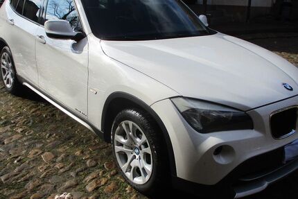 BMW X1 313.000 km 4.600 € Bad Lauchstädt 06246