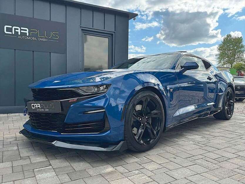Camaro