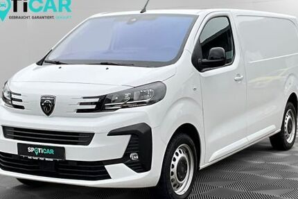 Peugeot Expert 25.000 km 26.990 &euro; Bitterfeld-Wolfen - OT Bitterfeld 06749