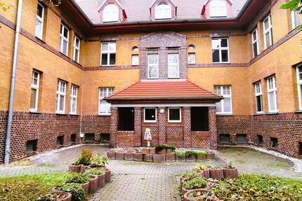 Wohnung Bitterfeld Kraftwerksiedlung - 3 Zimmer, 74 m&sup2;, 73.500&euro; | Angebot:24520932