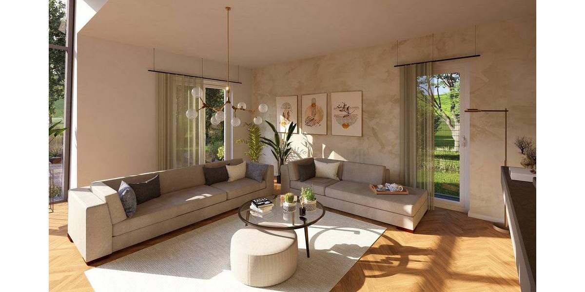 Einfamilienhaus Markranstädt - 5 Zimmer, 186 m&sup2;, 639.000&euro; | Angebot:26409353