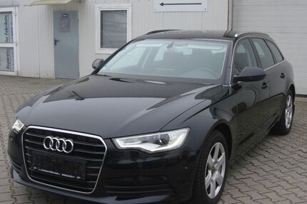 Audi A6 132.000 km 13.950 € Halle ( Saale ) 06116