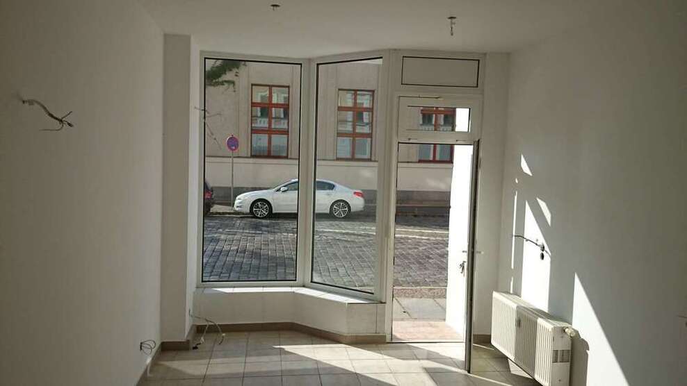 Büro in Leipzig 225 € 20.8 m²