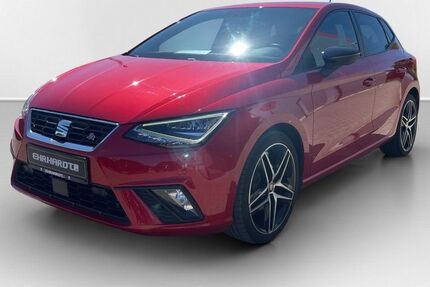 Seat Ibiza 49.000 km 16.390 &euro; Halle 06116