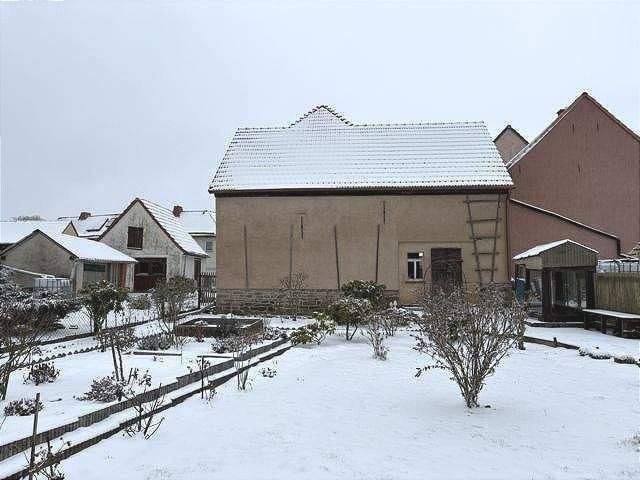 Einfamilienhaus Querfurt Landgrafroda - 4 Zimmer, 135 m&sup2;, 70.000&euro; | Angebot:25152761