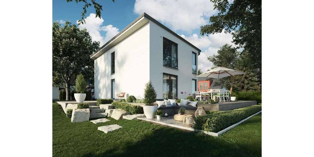 Einfamilienhaus Zscherndorf Zscherndorf - 4 Zimmer, 136 m&sup2;, 411.370&euro; | Angebot:27670890