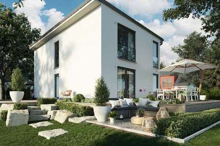 Haus Zscherndorf Zscherndorf - 4 Zimmer, 136 m&sup2;, 411.370&euro; | Angebot:27670890
