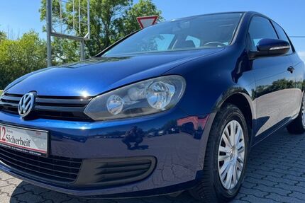 VW Golf 105.100 km 5.999 &euro; Schkopau 06258
