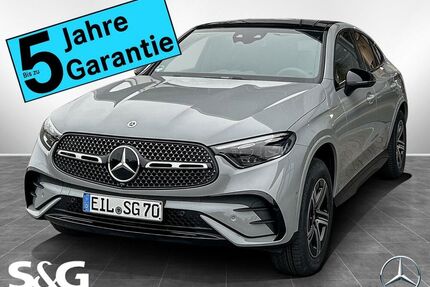 Mercedes GLC 300