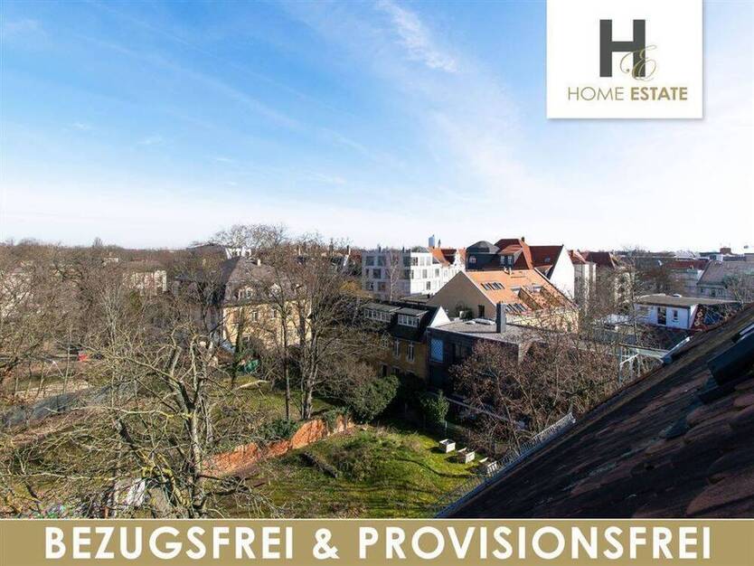 Cool und größer als gedacht - Bezugsfrei; Provisionsfrei
