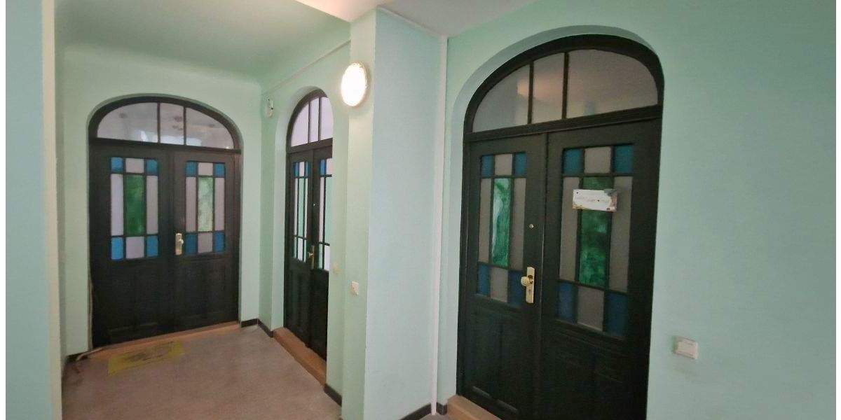 Mehrfamilienhaus, Wohnhaus Halle (Saale) Lutherplatz - 4 Zimmer, 1 m&sup2;, 2.300.000&euro; | Angebot:24219276