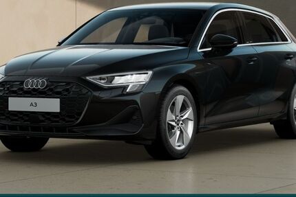 Audi A3 7.050 km 31.630 € Merseburg 06217