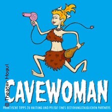 Cavewoman Halle (Saale)
