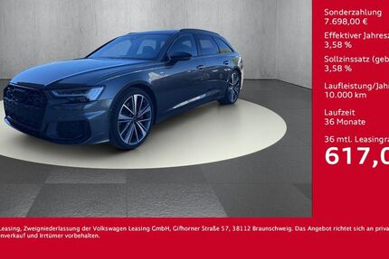 Audi A6 11.400 km 76.980 &euro; Halle 06122