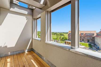 Wohnung Halle / Lettin Lettin - 4 Zimmer, 103 m&sup2;, 1.120&euro; | Angebot:26341153