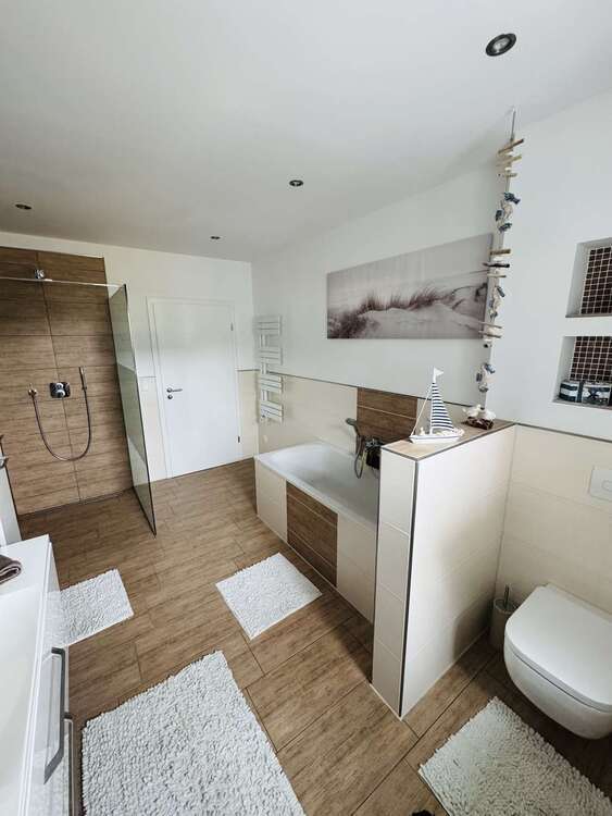 Ihr Traumhaus wartet auf Sie – sofort bezugsbereit! 5 zimmer