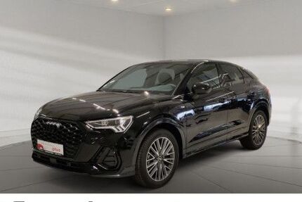 Audi Q3 14.200 km 43.900 € Weißenfels 06667