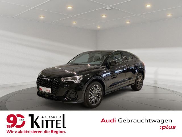 Audi Q3 14.200 km 43.900 € Weißenfels 06667
