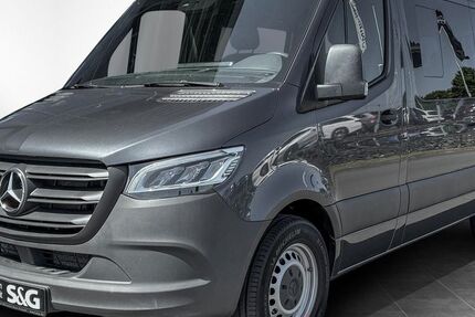 Mercedes-Benz Sprinter 70.320 km 50.310 &euro; Lutherstadt Eisleben 06295