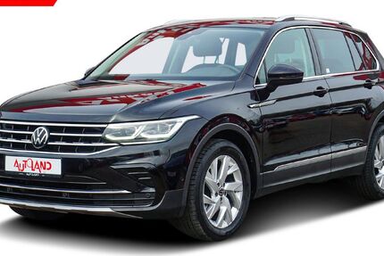 VW Tiguan 99.802 km 26.990 &euro; Halle 06122