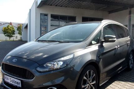Ford S-Max 89.995 km 17.890 € Wolfen 06766