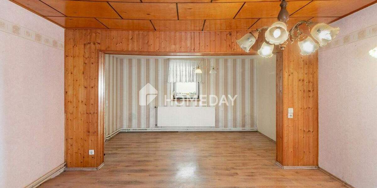 Reihenmittelhaus Petersberg Beidersee - 5 Zimmer, 80 m&sup2;, 43.000&euro; | Angebot:25677587