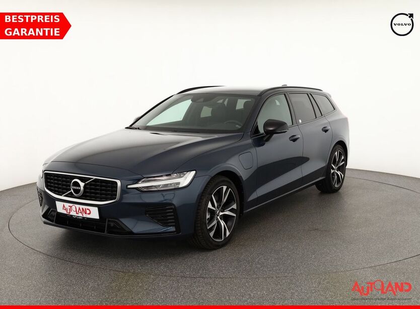 Volvo V60 62.385 km 32.990 € Eisleben 06295