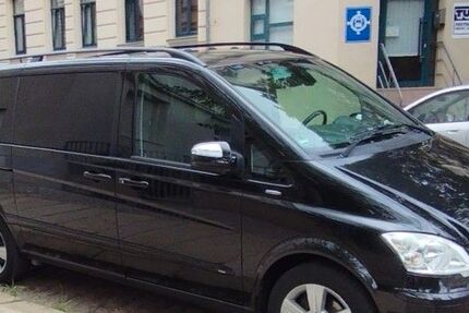 Mercedes-Benz Viano 270.000 km 13.000 &euro; Halle saale 06118