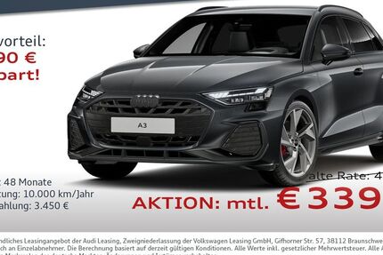 Audi A3 13.600 km 40.980 &euro; Halle 06122