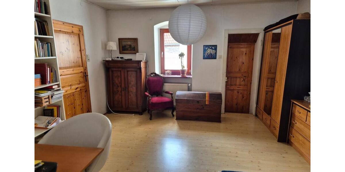 Einfamilienhaus Salzatal - 4 Zimmer, 118 m&sup2;, 149.000&euro; | Angebot:25408938