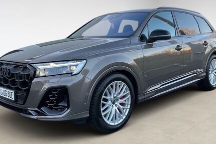 Audi Q7 15.000 km 94.979 &euro; Bitterfeld-Wolfen 06749