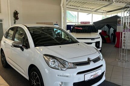 Citroen C3 43.000 km 6.450 &euro; Merseburg 06217