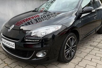 Renault Megane 105.000 km 6.499 € Quellendorf 06386