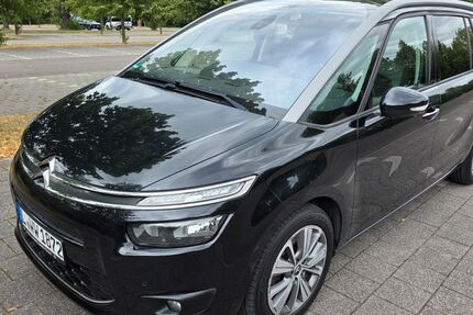 Citroen C4 Picasso 145.150 km 6.900 &euro; Markranstädt 04420