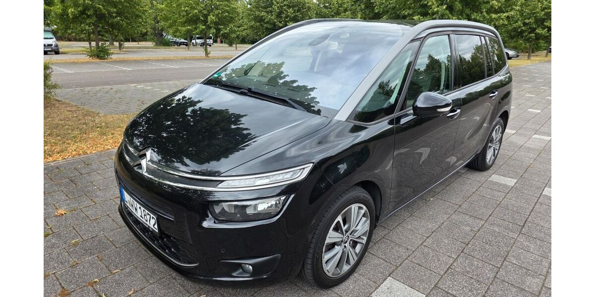 Citroen C4 Picasso 145.150 km 6.900 &euro; Markranstädt 04420