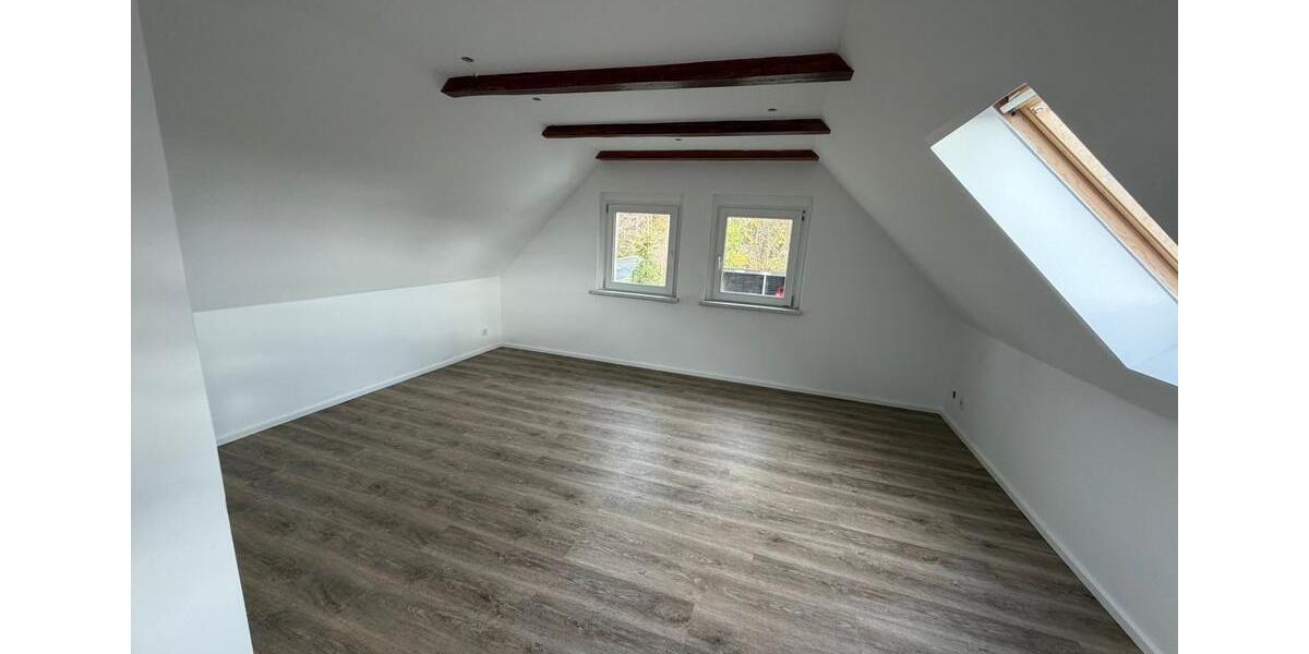 Provisionsfrei, saniert 3 Zimmer Reihenhaus in Schkopau- Bündorf 3 zimmer