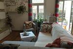 Erdgeschoßwohnung Halle (Saale) Damaschkestraße - 2 Zimmer, 72 m&sup2;, 535&euro; | Angebot:26439123