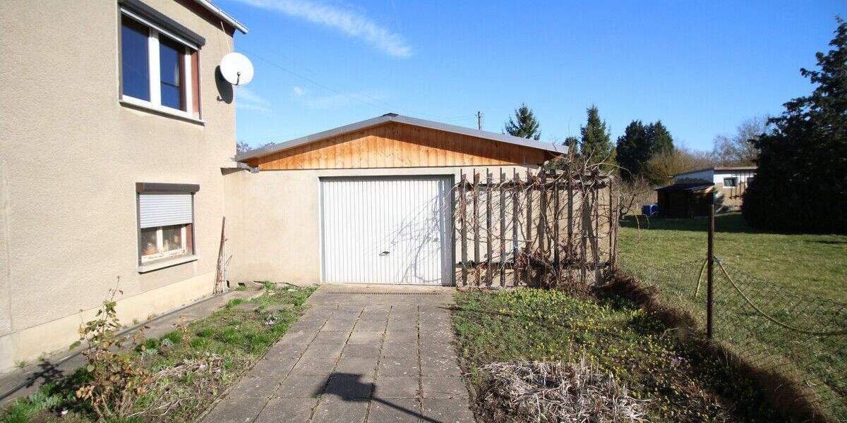 Einfamilienhaus Bad Dürrenberg Tollwitz - 5 Zimmer, 122 m&sup2;, 135.001&euro; | Angebot:25864226