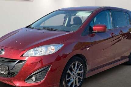 Mazda 5 140.928 km 5.999 € Sandersdorf-Brehna 06796