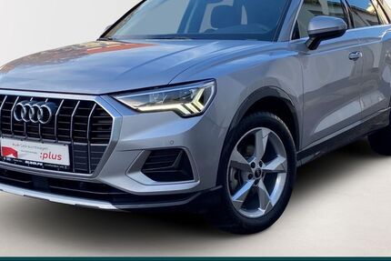 Audi Q3 15.740 km 38.980 &euro; Merseburg 06217