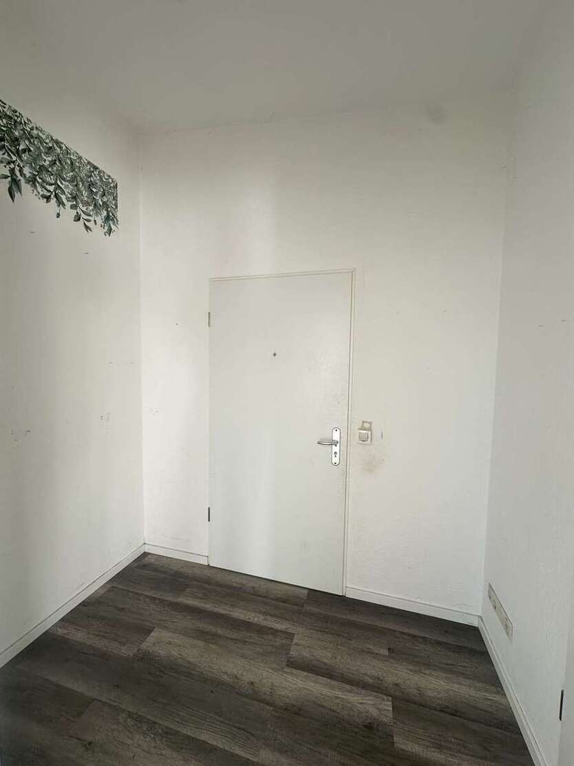 ++Große und Helle 3-Raumwohnung im Dachgeschoss++ 3 zimmer